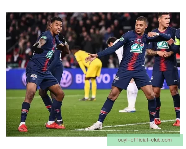 世界杯竞猜预测：深度分析球队实力与赛事走势助你准确预测结果