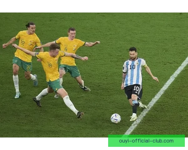 世界杯竞猜赛事数据分析与预测全面指南助力精准投注