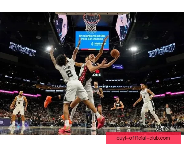 以文班亚马率马刺豪取六连胜单场二十六分十四板四助五帽空接暴扣